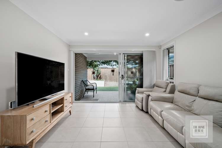 Third view of Homely house listing, 36 Sundowner Parkway, Gables NSW 2765