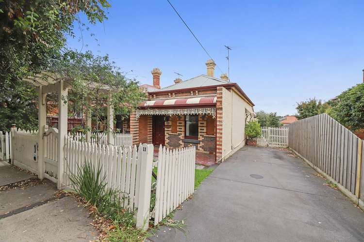 Main view of Homely house listing, 11 Manica Street, Brunswick West VIC 3055