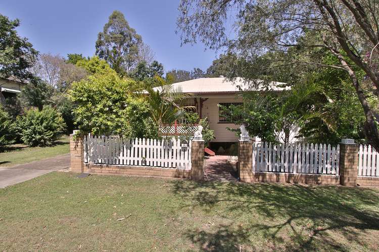 Main view of Homely house listing, 8 BARKER STREET, Ipswich QLD 4305