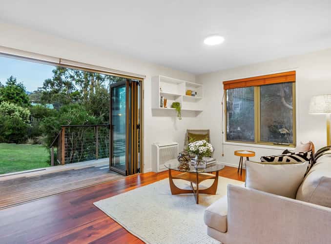 Fifth view of Homely unit listing, 313C Strickland Avenue, South Hobart TAS 7004