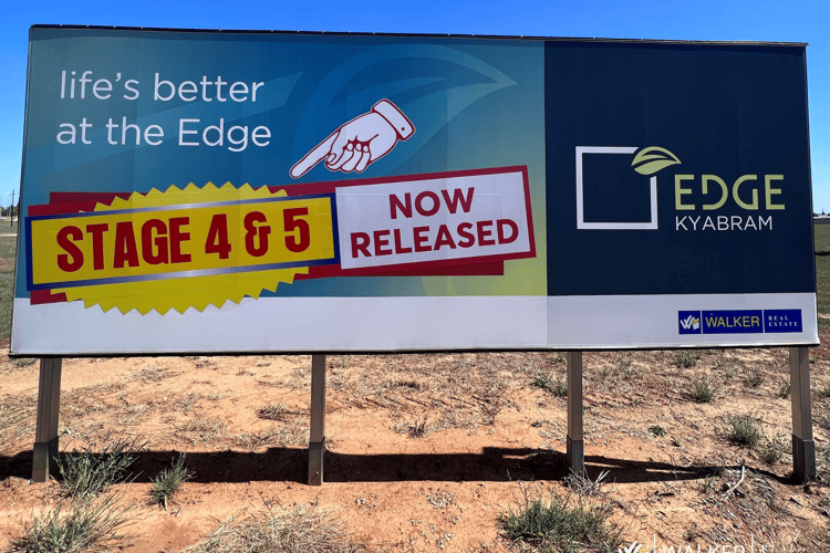 LOT 206, 207, 208 & 209, 441 Allan Street, Kyabram VIC 3620