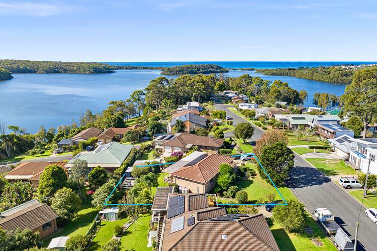 Main view of Homely house listing, 14 Attunga Street, Dalmeny NSW 2546