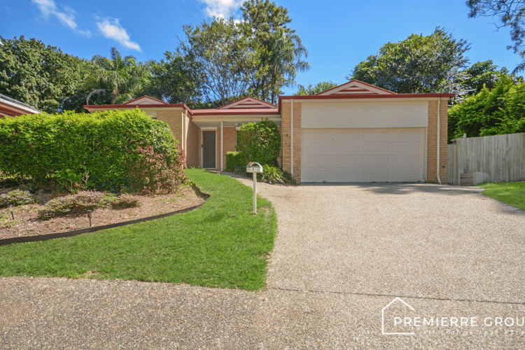 Main view of Homely house listing, 1 Dove Close, Goodna QLD 4300