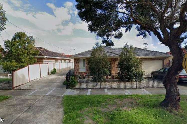 Main view of Homely unit listing, 1/17 Emily Street, St Albans VIC 3021