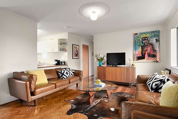 Main view of Homely apartment listing, 5/26 Keats Street, Moorooka QLD 4105