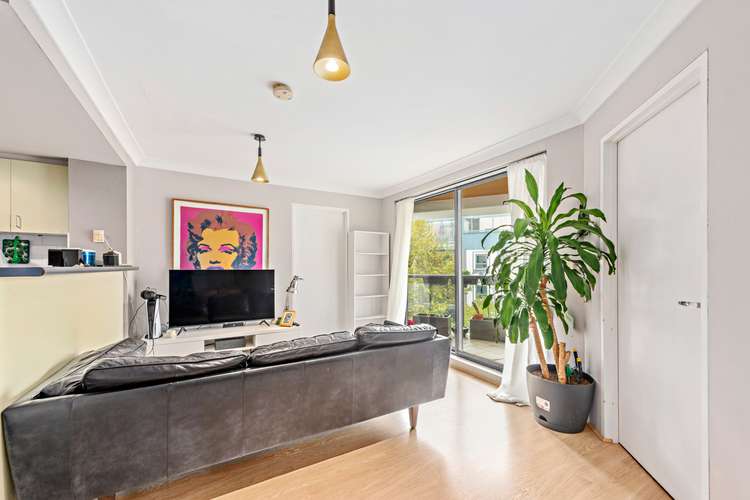 Main view of Homely apartment listing, 401/1-5 Randle Street, Surry Hills NSW 2010