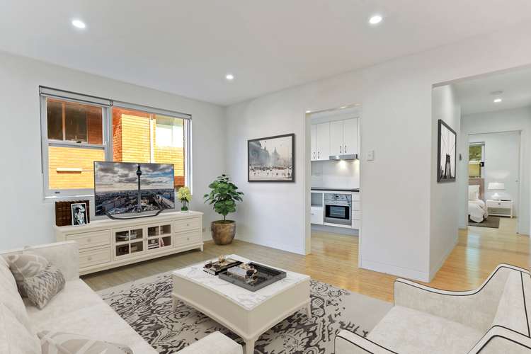 Main view of Homely unit listing, 2/7 Fairmount Street, Lakemba NSW 2195