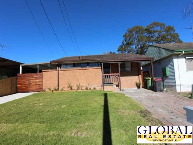 22 Rosedale St, Penrith NSW 2750