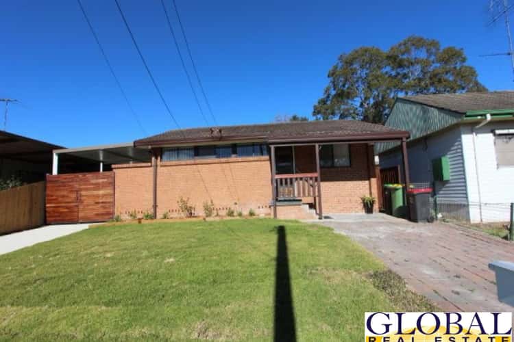 22 Rosedale St, Penrith NSW 2750