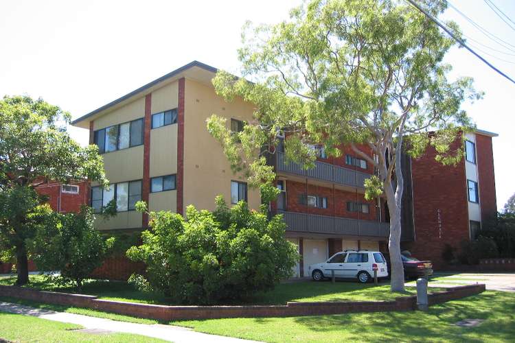 Main view of Homely unit listing, 1/110 Penshurst Road, Narwee NSW 2209