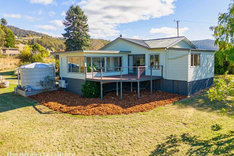 9 Deans Road, Glen Huon TAS 7109