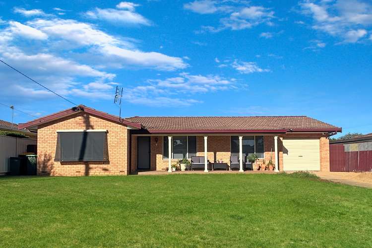 1 Mumford Crescent, Dubbo NSW 2830