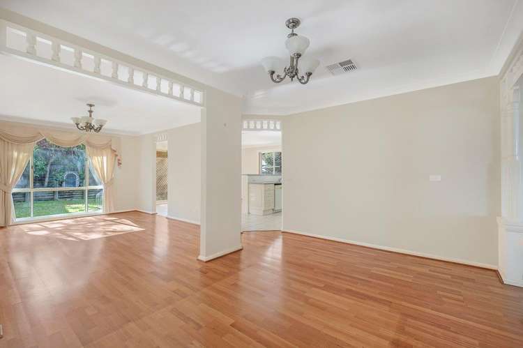 Second view of Homely house listing, 13 Ravensbourne Circuit, Dural NSW 2158
