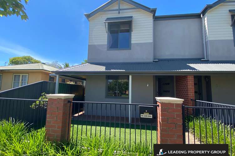 2/2 Mark Street, Wodonga VIC 3690