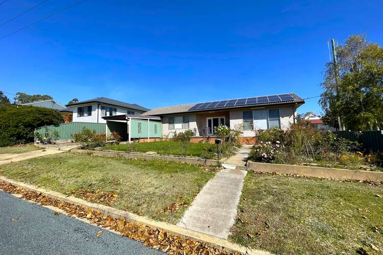 Main view of Homely house listing, 48 Young Street, Bombala NSW 2632