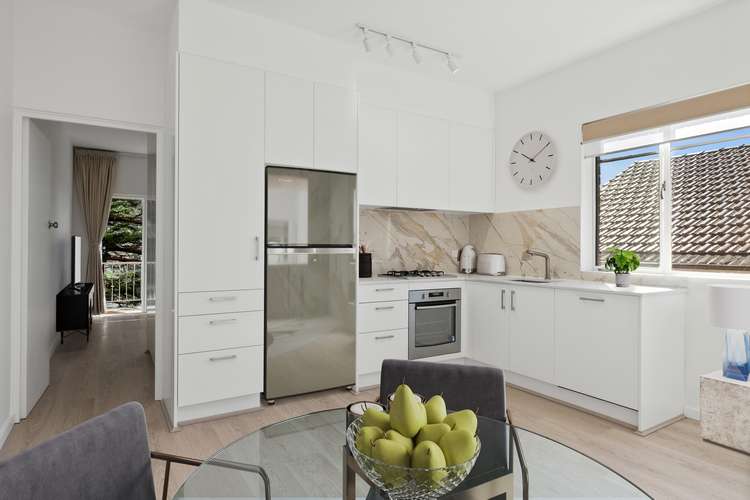 Main view of Homely unit listing, Unit 9/5A William Street, Randwick NSW 2031