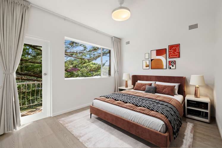 Third view of Homely unit listing, Unit 9/5A William Street, Randwick NSW 2031