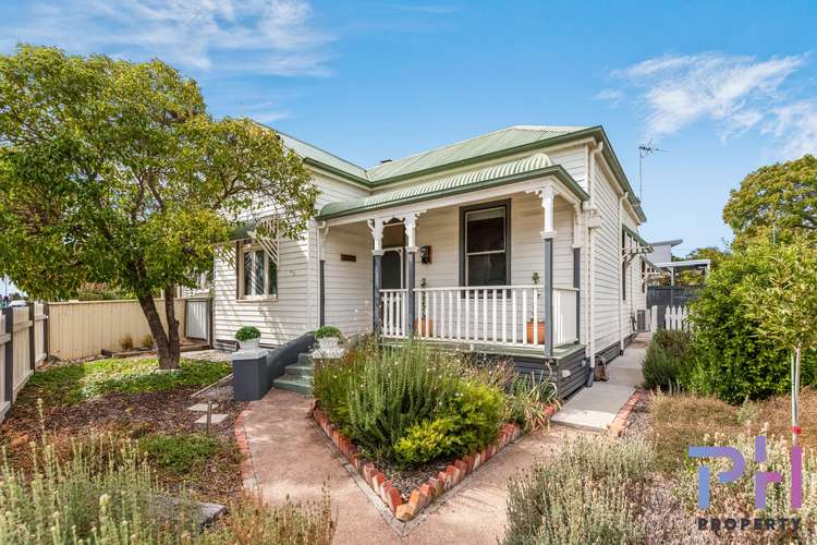 472 Napier Street, White Hills VIC 3550