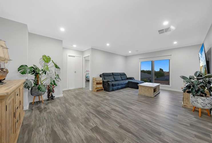 Fifth view of Homely house listing, 174 Regent Street, Mernda VIC 3754