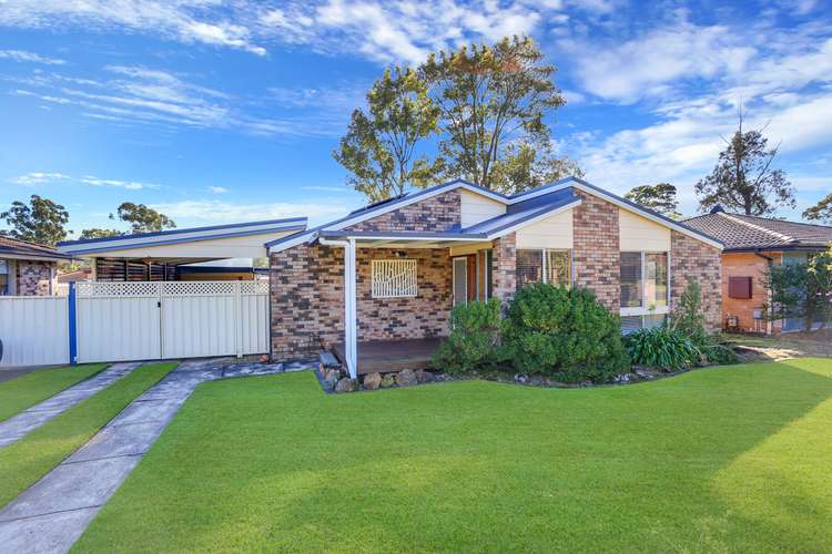 86 Woods Road, South Windsor NSW 2756