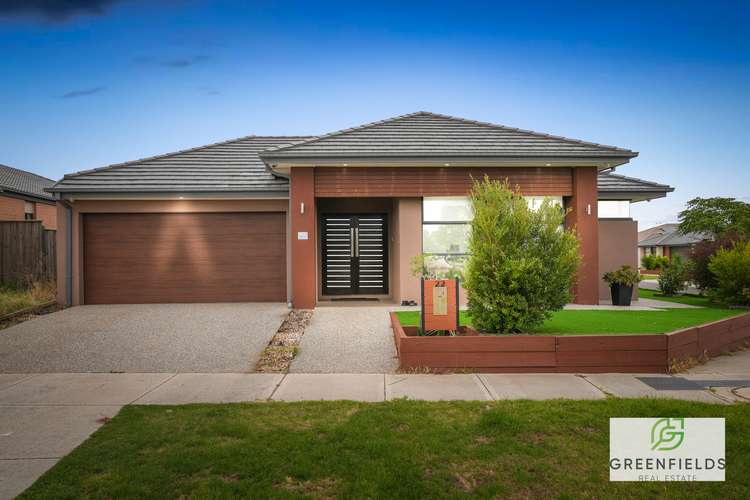 Main view of Homely house listing, 22 Papas View, Wyndham Vale VIC 3024