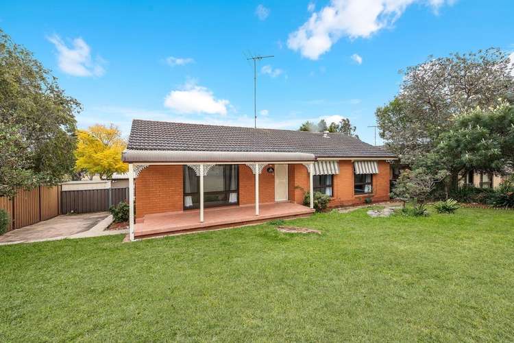 Main view of Homely house listing, 71 Sirius Street, Ruse NSW 2560