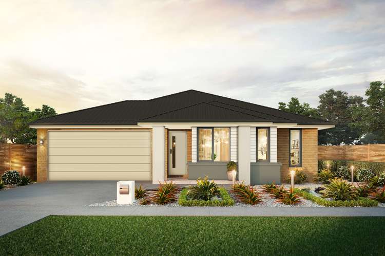 Lot 4710 Ball Street (Mandalay), Beveridge VIC 3753