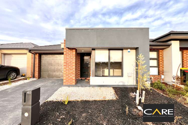 40 Imatra Loop, Tarneit VIC 3029