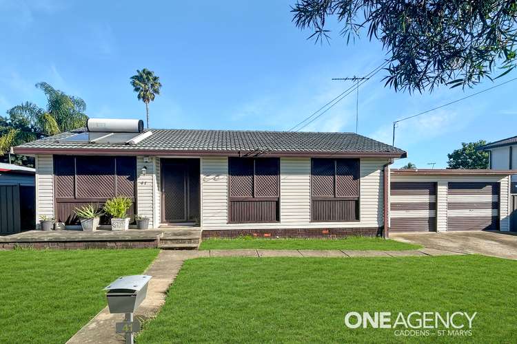 Main view of Homely house listing, 41 Murray Street, St Marys NSW 2760