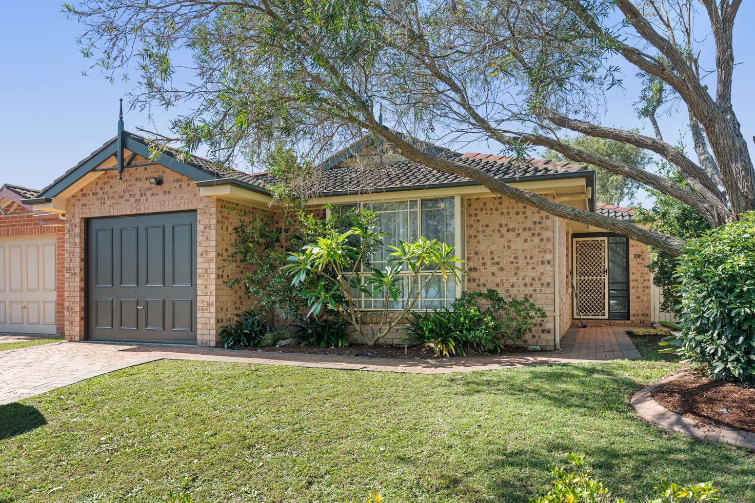 Main view of Homely house listing, 22 Kite Crescent, Hamlyn Terrace NSW 2259