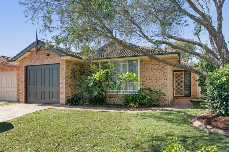 22 Kite Crescent, Hamlyn Terrace NSW 2259