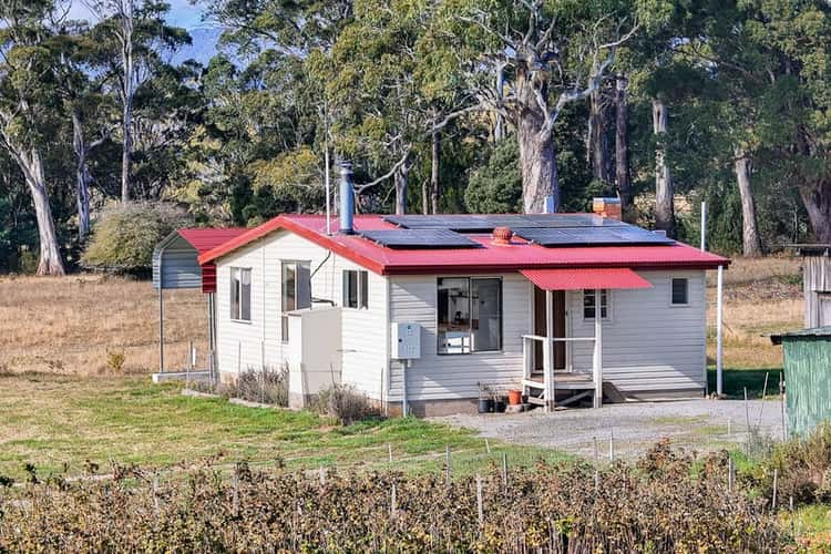 258 Hop Valley Road, Blackwood Creek TAS 7301