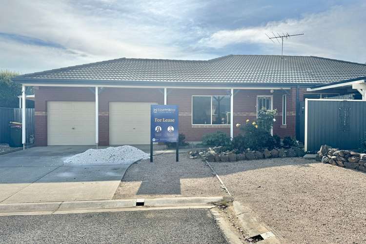 Main view of Homely house listing, 9 Chisholm Place, Wyndham Vale VIC 3024