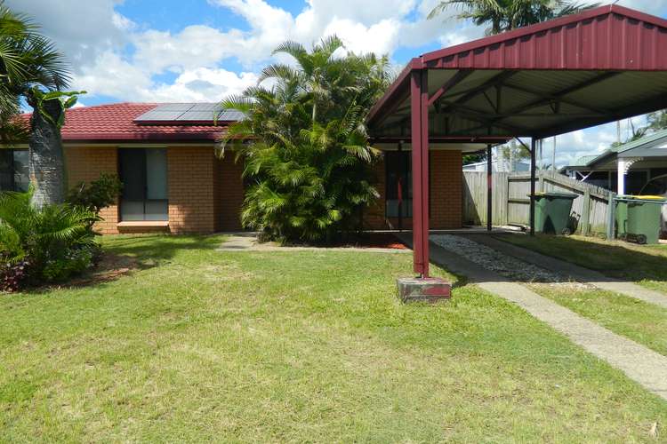 8 Lynette Court, Bethania QLD 4205