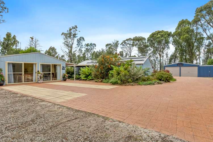 283 Chifley Road, Dargan NSW 2786