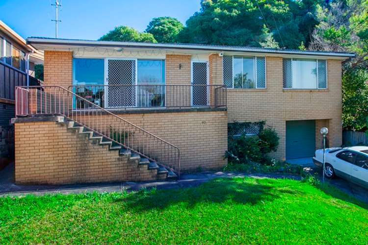 10 Cosgrove Avenue, Keiraville NSW 2500