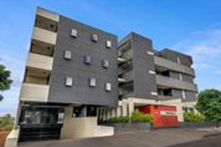 Main view of Homely apartment listing, 207/80 La Scala Avenue, Maribyrnong VIC 3032