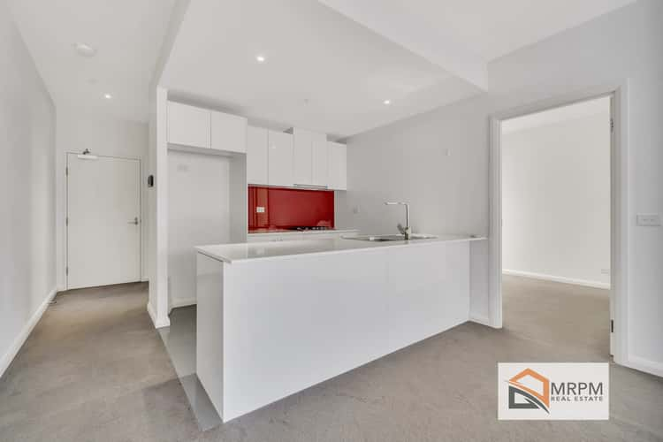 Main view of Homely apartment listing, 406/90 La Scala Avenue, Maribyrnong VIC 3032