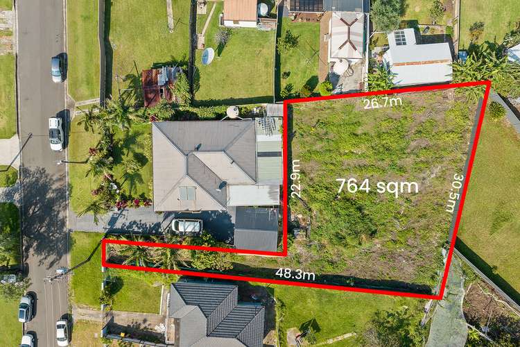 46 First Avenue North, Warrawong NSW 2502