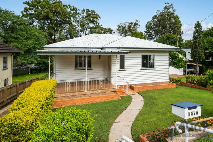 1090 Moggill Road, Kenmore QLD 4069