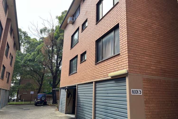Main view of Homely unit listing, 25/142 Moore Street, Liverpool NSW 2170