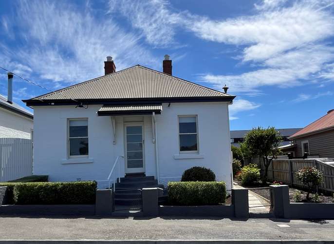 Main view of Homely house listing, 16 Fraser Street, New Town TAS 7008