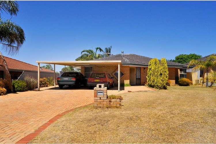 5 Aarons Close, Mirrabooka WA 6061