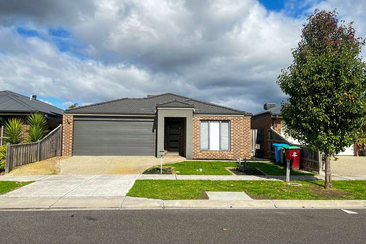 17 Campaspe Street, Clyde North VIC 3978