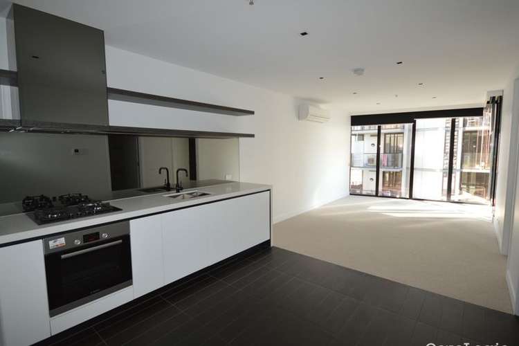 Main view of Homely apartment listing, 1015/677 La Trobe Street, Docklands VIC 3008