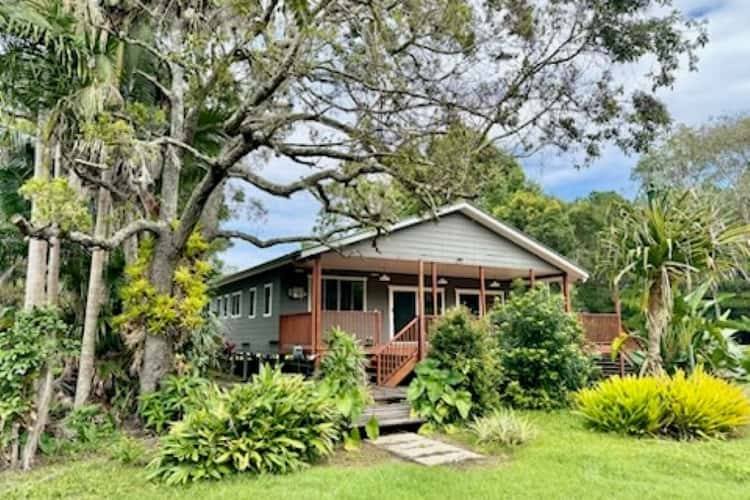 505 Woodburn-Evans Head Road, Evans Head NSW 2473