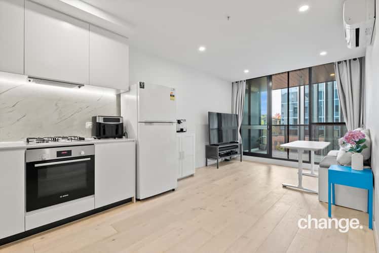 Fourth view of Homely apartment listing, 205/999 Whitehorse Road, Box Hill VIC 3128