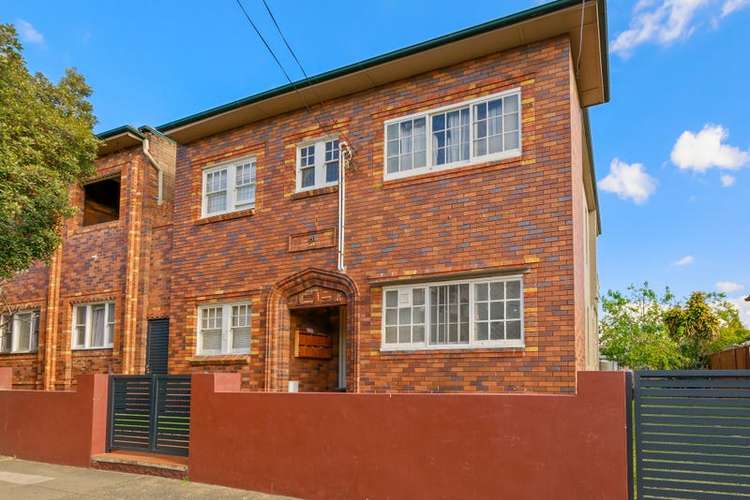 2/50 Warren Road, Marrickville NSW 2204