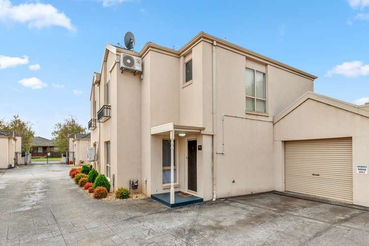 Main view of Homely townhouse listing, 3/8-10 Coop Street, Werribee VIC 3030