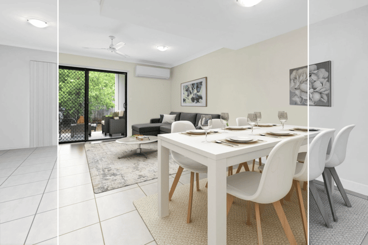 21/50-54 Birch Street, Manunda QLD 4870